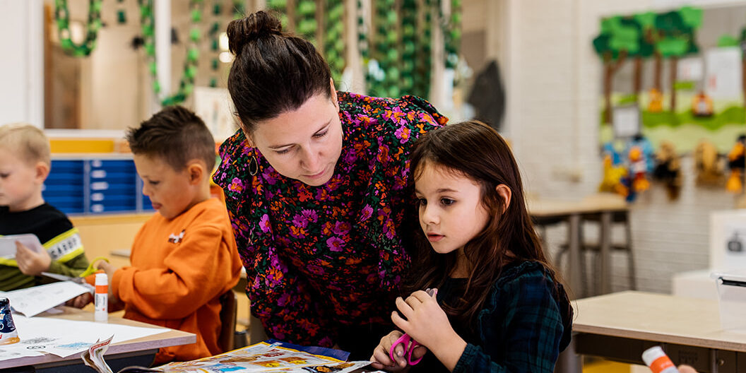 Rehoboth vereniging Urk